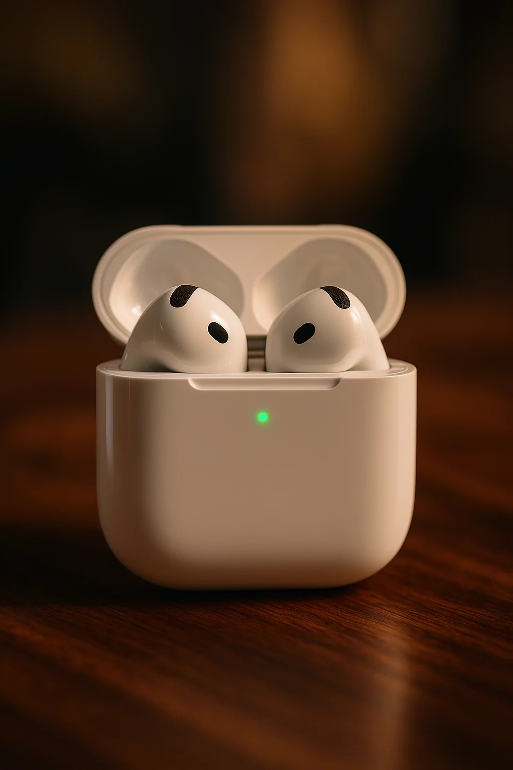AirPods 4