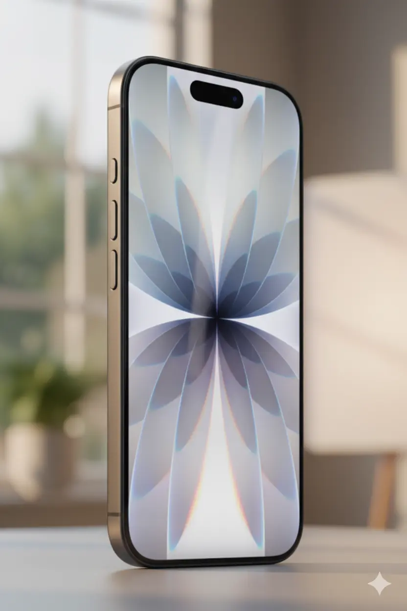 iPhone 17